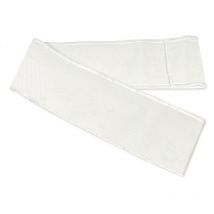 Bump air Tour de lit bébé respirant protection de barreaux 180 cm Uni