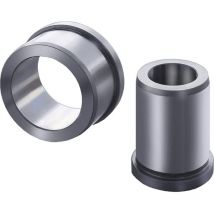 Bundbohrb. D172a 4,8x8x8 Kurz, Ockert