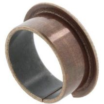 Bundbuchse Paf12120 P11 Id 12mm Ad 14mm Breite12mm Permaglide