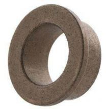 Bundbuchsen PSMF121812 A51 Innen-Ø 12 mm Außen-Ø 18 mm Breite12 mm