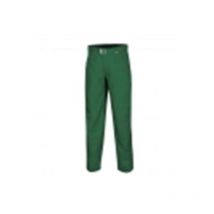 TeXXor Bundhose 290 g/m² grün Öko-Tex Standard 100% Baumwolle 805556 Gr.56
