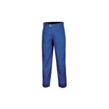 Bundhose 290 g/m² kornblau Größe 42 100 % Baumwolle