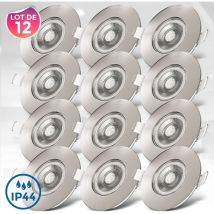 Bundle led Einbauleuchten-Set