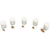 Bungard - 80112 Kontaktnieten Inhalt 1000 St.