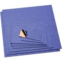 120206Z33 Basismaterial zweiseitig 35 μm Fotobeschichtung positiv (l x b) 160 mm x 100 mm 1 - Bungard