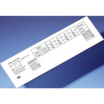 ALUCOREX/181115.066 Frontplatte fotobeschichtet, positiv 215 x 66 x 1.5 mm 1 St. - Bungard