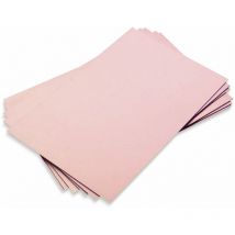 Leiterplatten Rohmaterial, FR4 roh 100X 160X1.5 35/35, 100 x 160, doppelseitig35/35 - Bungard