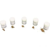 80108 Rivetti di contatto Contenuto 1000 pz. - Bungard