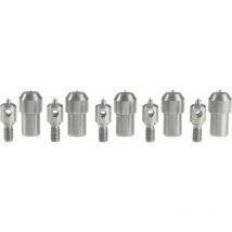 30206 Kit utensili Contenuto 1 pz. - Bungard