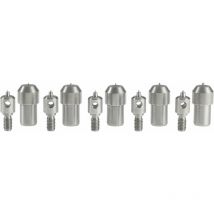 Bungard - 30206 Werkzeugsatz Inhalt 1 St.