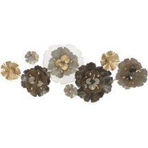 Mauroferretti - bungy-eisenpaneel 149,2X8,9X61 cm