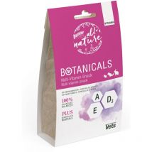 Bunny - Multi-Vitamin-Snack 150 g Futtertrog & Kleintierfutter