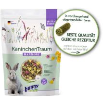 Bunny Nature Nagerfutter Meerschweinchen Traum Basic 600 G