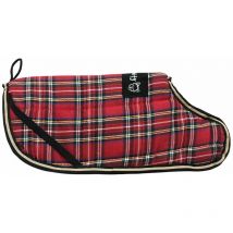 Highland Dog Coat - Large