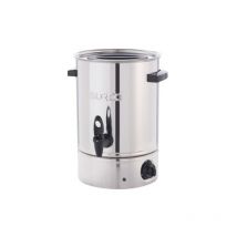 Burco - 30L Manual Fill Water Boiler MFCT30ST