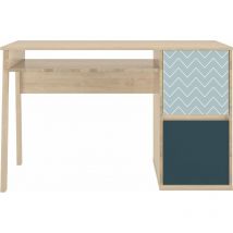 Calicosy - Bureau 2 portes