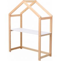 Bureau cabane évolutif pour enfant martin