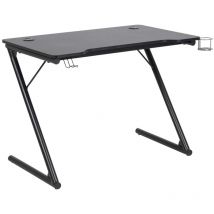 Gamer, bureau de gaming