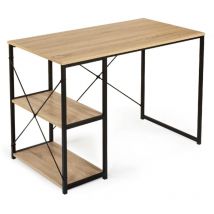 Bureau droit DETROIT design industriel