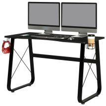 Bureau Gaming game Noir