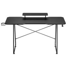 Atika - Bureau Gaming - Oplite T10 Xl - Noir