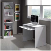 Fores - bureau jeunesse ananda - Blanc - Blanc