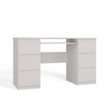 Bureau Kuba KUBA BLANC