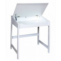 Bureau pupitre pour enfant