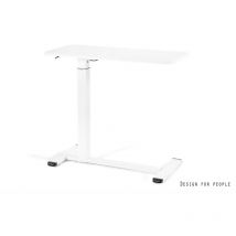 Unique Koi - Bureau/table à hauteur réglable Unique laptop desk blanc