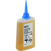 Burette huile, lubrifiant outillage pneumatique cle a choc cliquet