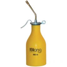 Burette pe 300ml Reilang