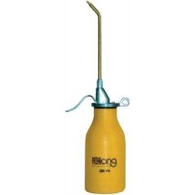 Burette D'Huile Merkur Polyéthylène 300 Ml Double Pompe