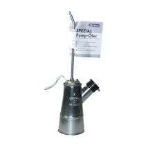 Huileur spécial tôle blanche 250 ml pompe simple