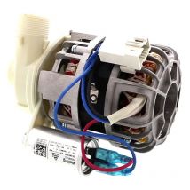 Moteur Lave-Vaisselle cyclage YXW48-2(L) 160mm - Burg