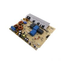 Platine Cuisinière puissance 2 inducteurs 200+160 23488828 - Burg