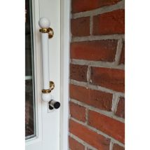 Burg-Wächter ENTRYpro 7000 CYLINDRE 34,0x162,0x34,0mm