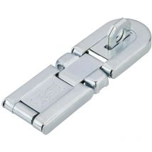 Burg Wächter 2171 Porte-cadenas 40 mm
