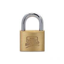 Burg Wachter - burg wächter cadenas e 400 magno verschiedensperrend-hauteur de l'anse 65 mm, largeur 40 mm, hb e 400 40 2/65 6180