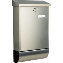 Mailbox-Set Oslo 37670Ni