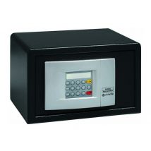 Coffre fort P1E à serrure électronique 6,7L - BURG WAETCHER