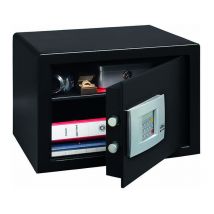 Burg Wachter - Coffre fort P3E à serrure électronique 38.8L - burg waechter