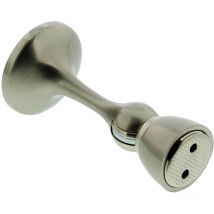 Burg-Wächter tbm 2495 Ni sb - Fermaporta magnetico