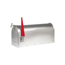 U.s. Boite aux lettres 892 alu