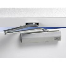 Burg Wächter 17510 Ferme-porte argent