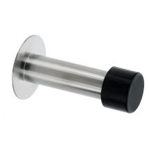 Burg Wächter Türstopper ø 51 x 90 mm Stopper Puffer Türpuffer Wandpuffer