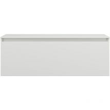 Burgbad - Lin20 Sideboard, 1 Auszug, 1000x487x360mm, Usiq100f5375