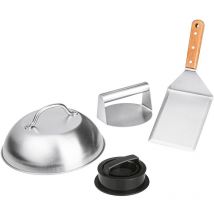 Burger Maker Set