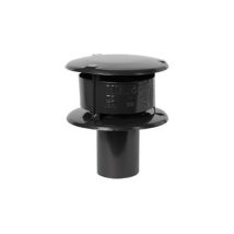 Burgerhout Hotte Nelson 80 Mm Noire