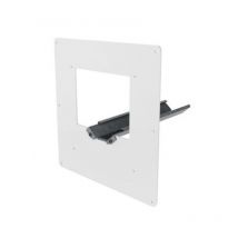 Miniflex support d'arbre flex 80mm - Burgerhout