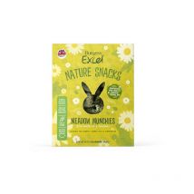 Excel - Burgess Meadow Munchies 265482